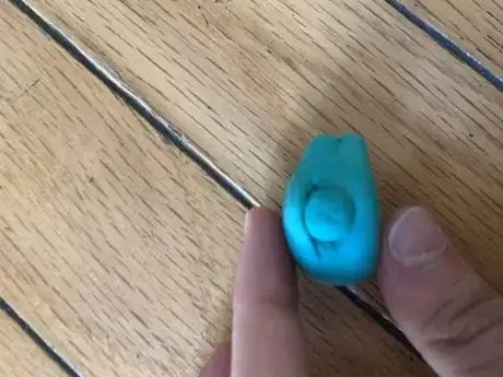 Image titled Sea Turtle Model Head 6.jpeg