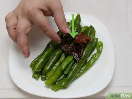 Image titled Sauté Green Beans Step 13