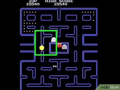 Image titled Eat Ghosts in Pacman Without Being Caught Step 7
