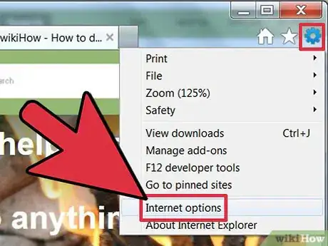 Image titled Hide Tabs Step 2