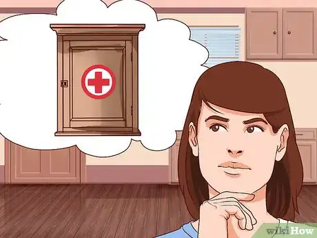 Image titled Organize Your Medications Step 1