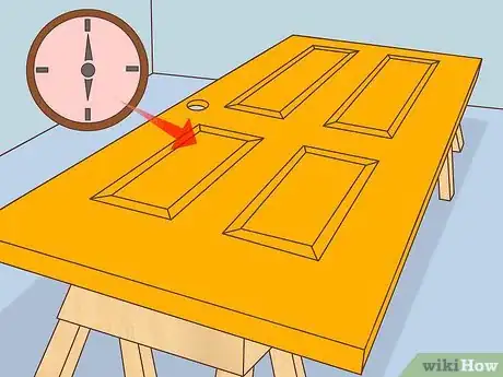 Image titled Paint Doors Step 17