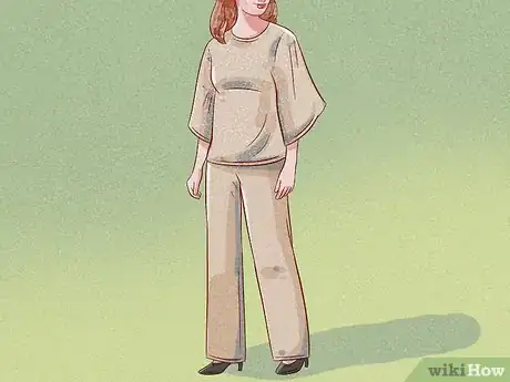 Image titled Wear Chiffon Pants Step 18