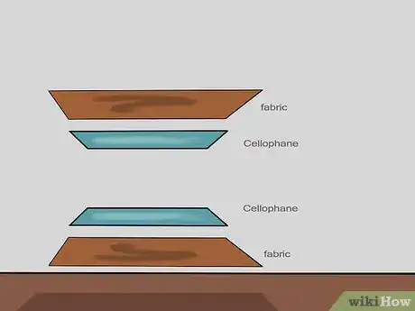 Image titled Make a Crinkle Play Bag for Your Cat Step 2