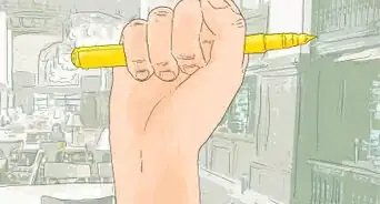 Start a Writing Career