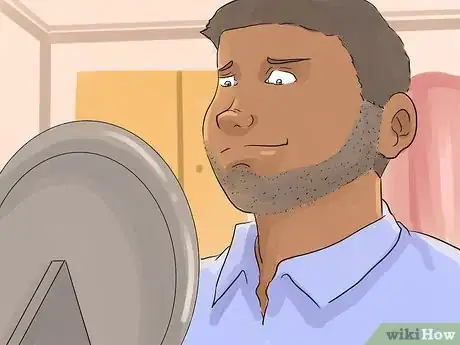 Image titled Maintain a Beard for a Professional Look Step 2