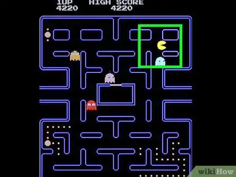 Image titled Eat Ghosts in Pacman Without Being Caught Step 3