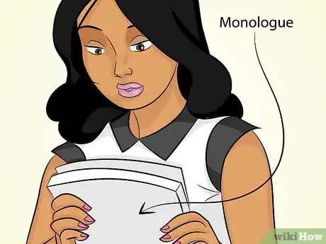 Image titled Get a Talent Agent Step 14