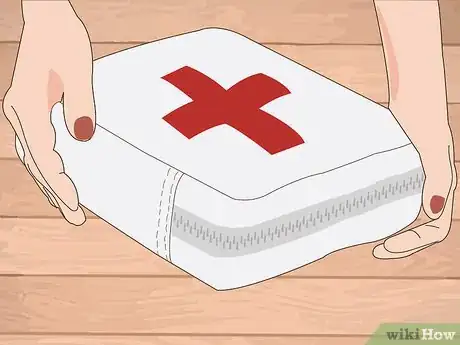 Image titled Travel with Back Pain Step 12