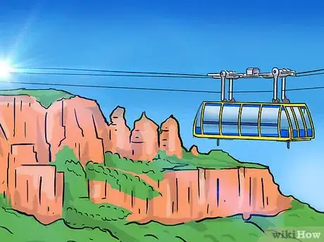 Image titled Get to the Blue Mountains Step 9