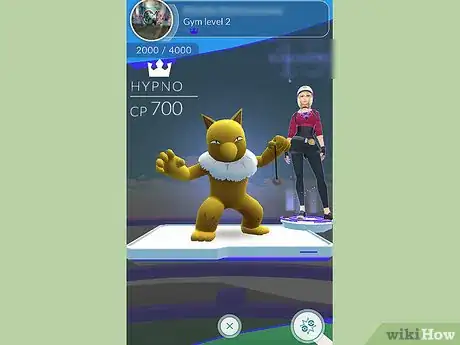 Image titled Win Gym Battles in Pokémon GO Step 3