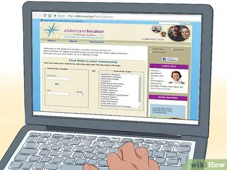 Image titled Care for a Parent With a Disability Step 5