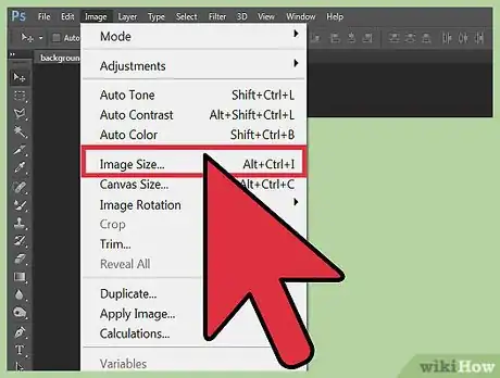 Image titled Work With Photoshop Actions Step 8