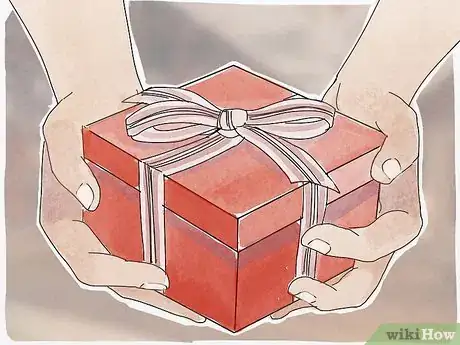 Image titled React when You Do Not Receive a Gift for Valentine's Day Step 5