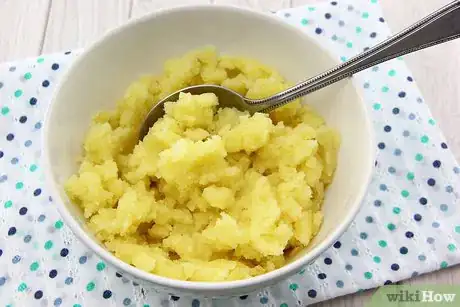 Image titled Make Potato and Pea Balls Step 1