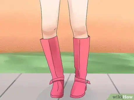 Image titled Make a Pig Costume Step 23