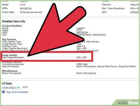 Image titled Buy a Webcam Step 5