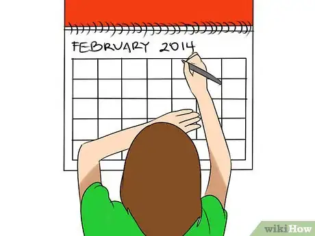 Image titled Make a Gardening Calendar Step 8