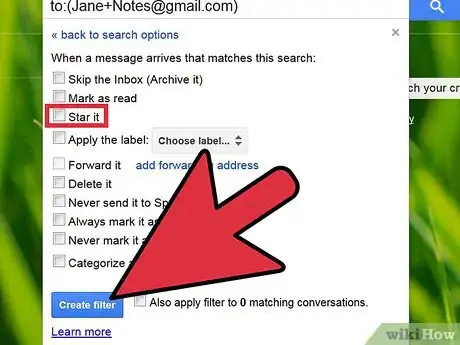 Image titled Add Notes in Gmail Step 6