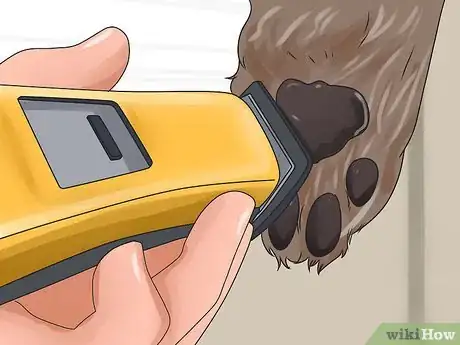 Image titled Groom a Longhair Dog Step 13