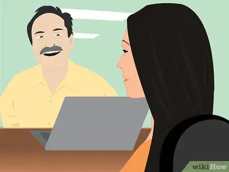 Image titled Attend the 341 Meeting of Creditors Step 11