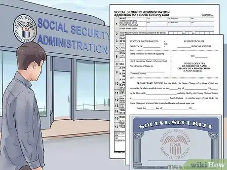 Image titled Change Your Name in South Dakota Step 30