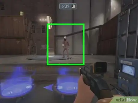 Image titled Detect Enemy Spies in Team Fortress 2 Step 6