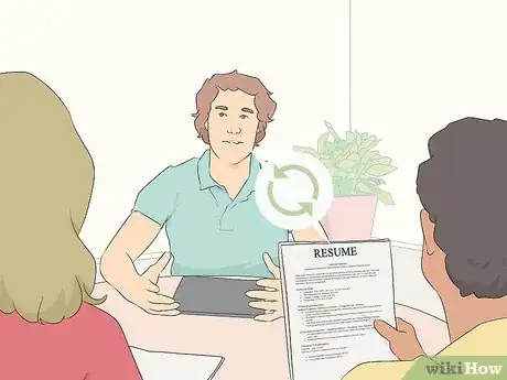 Image titled Answer Audition Questions Step 1