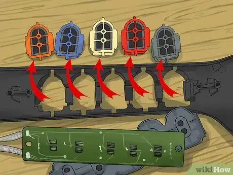 Image titled Paint Your Guitar Hero Guitar Step 12