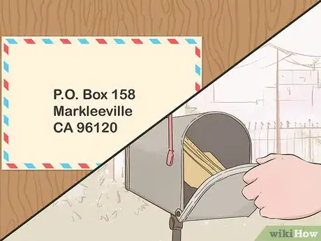 Image titled Register to Vote in California Step 9