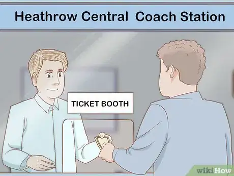 Image titled Get to London From Heathrow Step 18