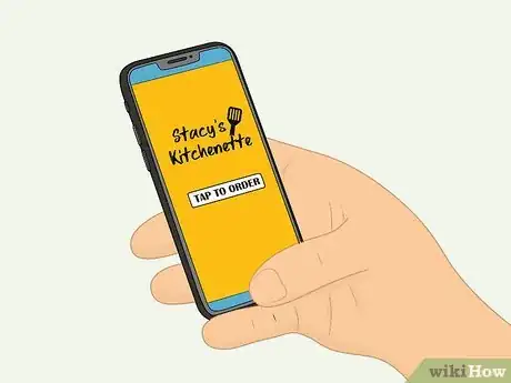 Image titled Get Takeout Safely During Coronavirus Step 3