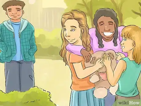 Image titled End Your Fear of Love Step 4