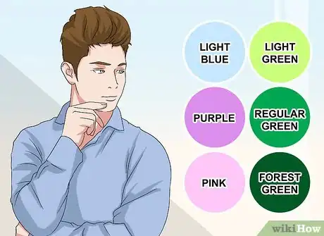 Image titled Make a Mother's Day Scrapbook Step 1