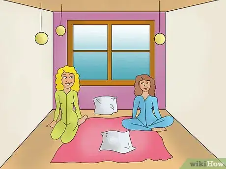 Image titled Be Your Own