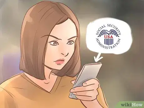 Image titled Minimize the Risks of Identity Theft when You Lose Your Purse or Wallet Step 9
