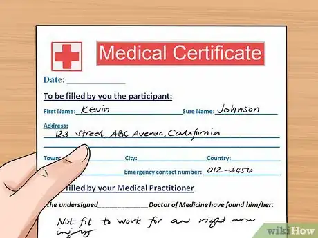 Image titled Apply for SSI Step 5