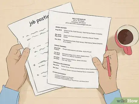 Image titled Handle a Telephone Screening Interview Step 11