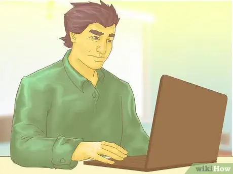 Image titled Advertise With No Money Step 4