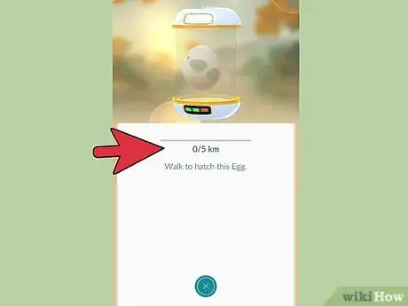 Image titled Hatch Eggs in Pokémon GO Step 12