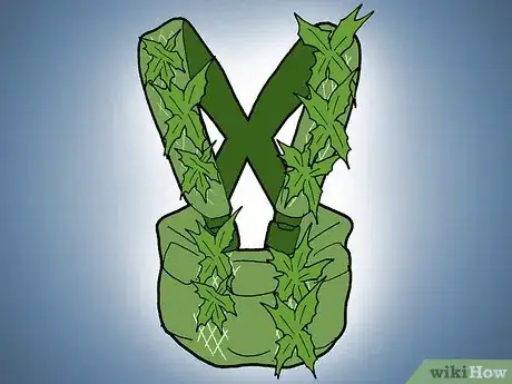 Image titled Camouflage Equipment Step 4