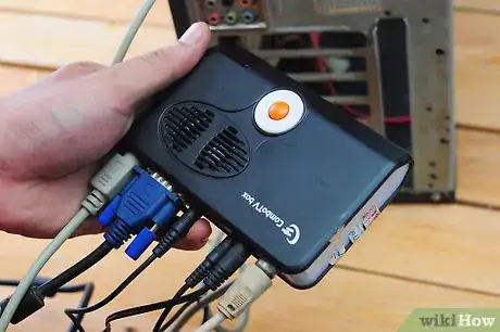 Image titled Connect an External TV Tuner Card to a Desktop Step 12