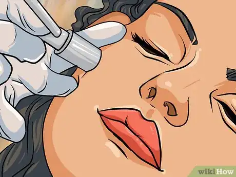 Image titled Erase Crow's Feet Step 7