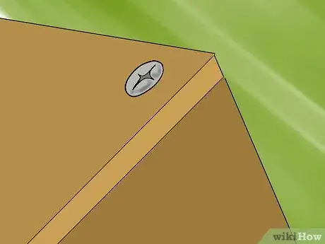 Image titled Build a Ferret Shed Step 8