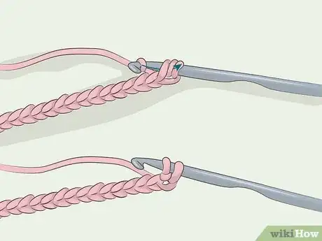 Image titled Cluster Stitch Step 13