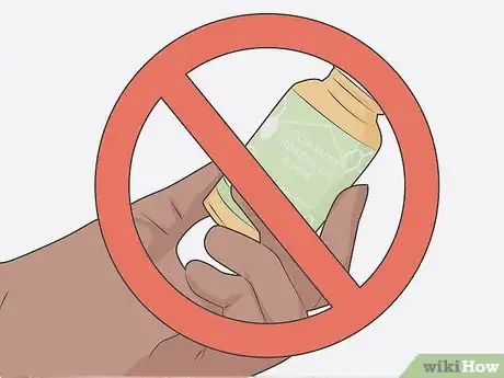 Image titled Treat Post Lyme Disease Syndrome Step 12