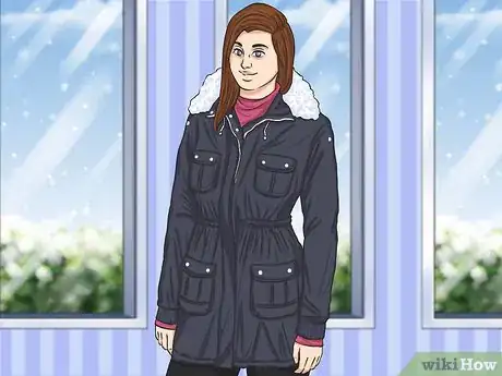 Image titled Wear a Parka Step 3