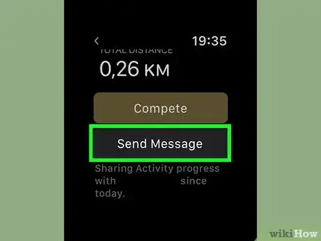 Image titled Add Friends on the Apple Watch Step 12