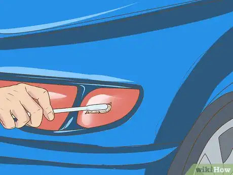 Image titled Reuse Old Toothbrushes Step 13