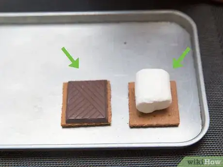 Image titled Make a S'more Step 12